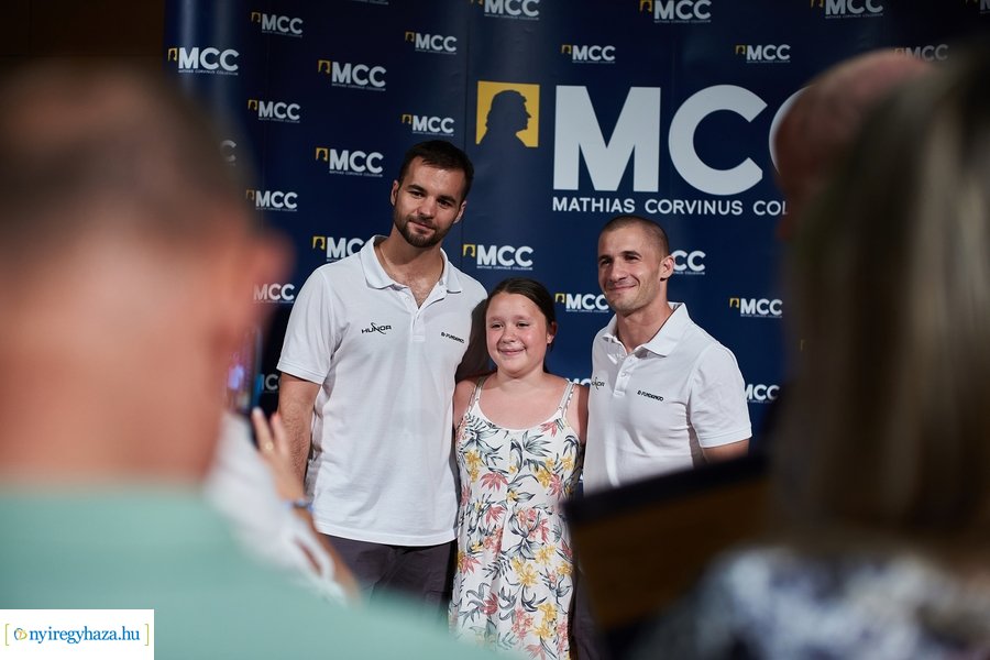 MCC - Magyar űrhajózás