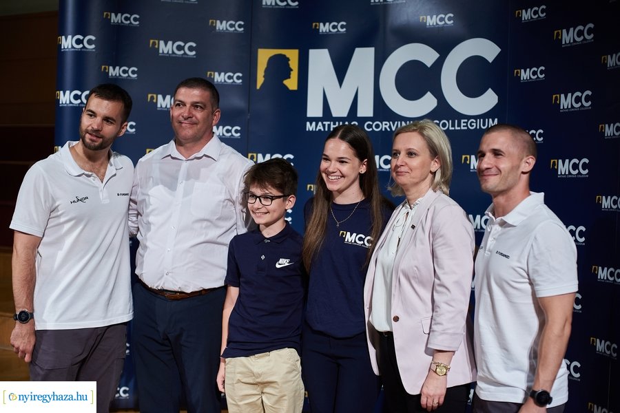 MCC - Magyar űrhajózás