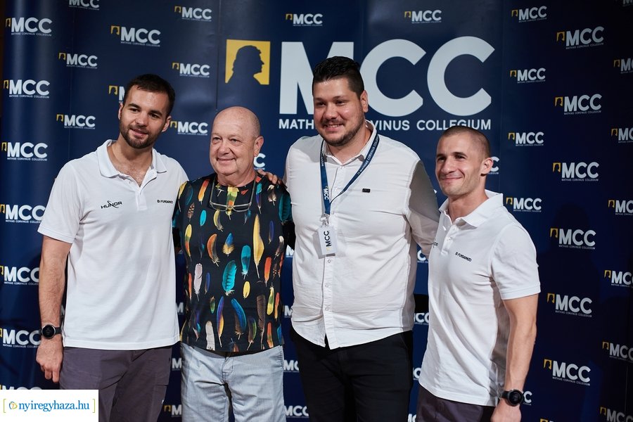 MCC - Magyar űrhajózás