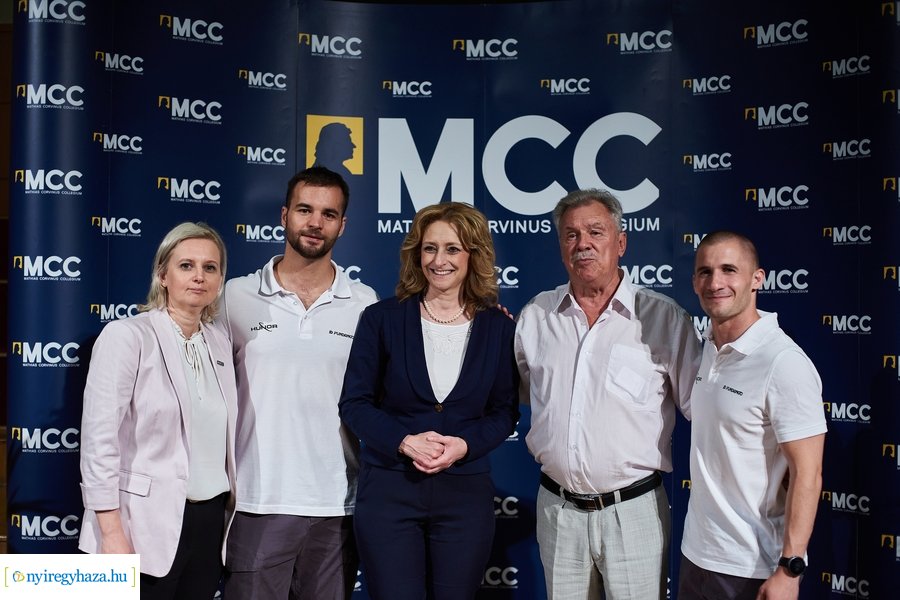 MCC - Magyar űrhajózás