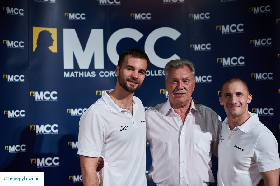 MCC - Magyar űrhajózás