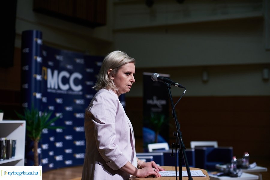 MCC - Magyar űrhajózás