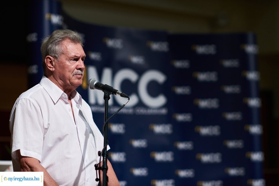 MCC - Magyar űrhajózás