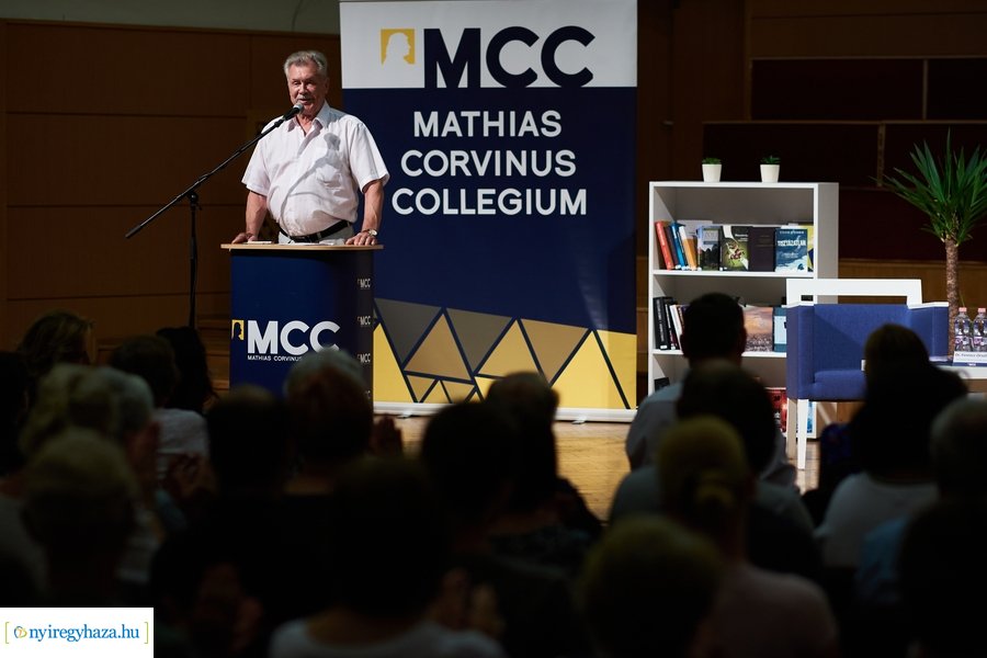 MCC - Magyar űrhajózás