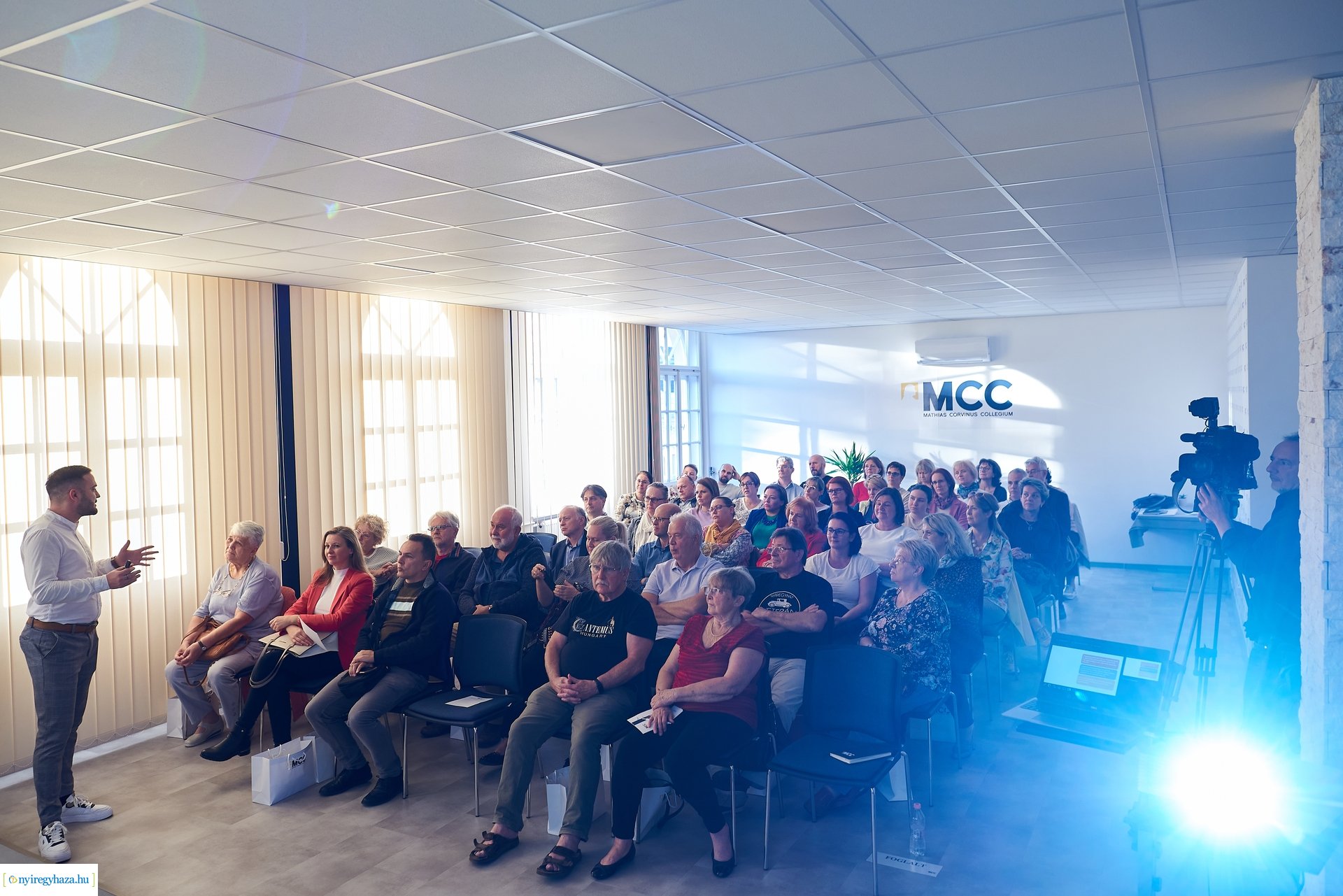 MCC Mesterséges intelligencia áldás vagy átok