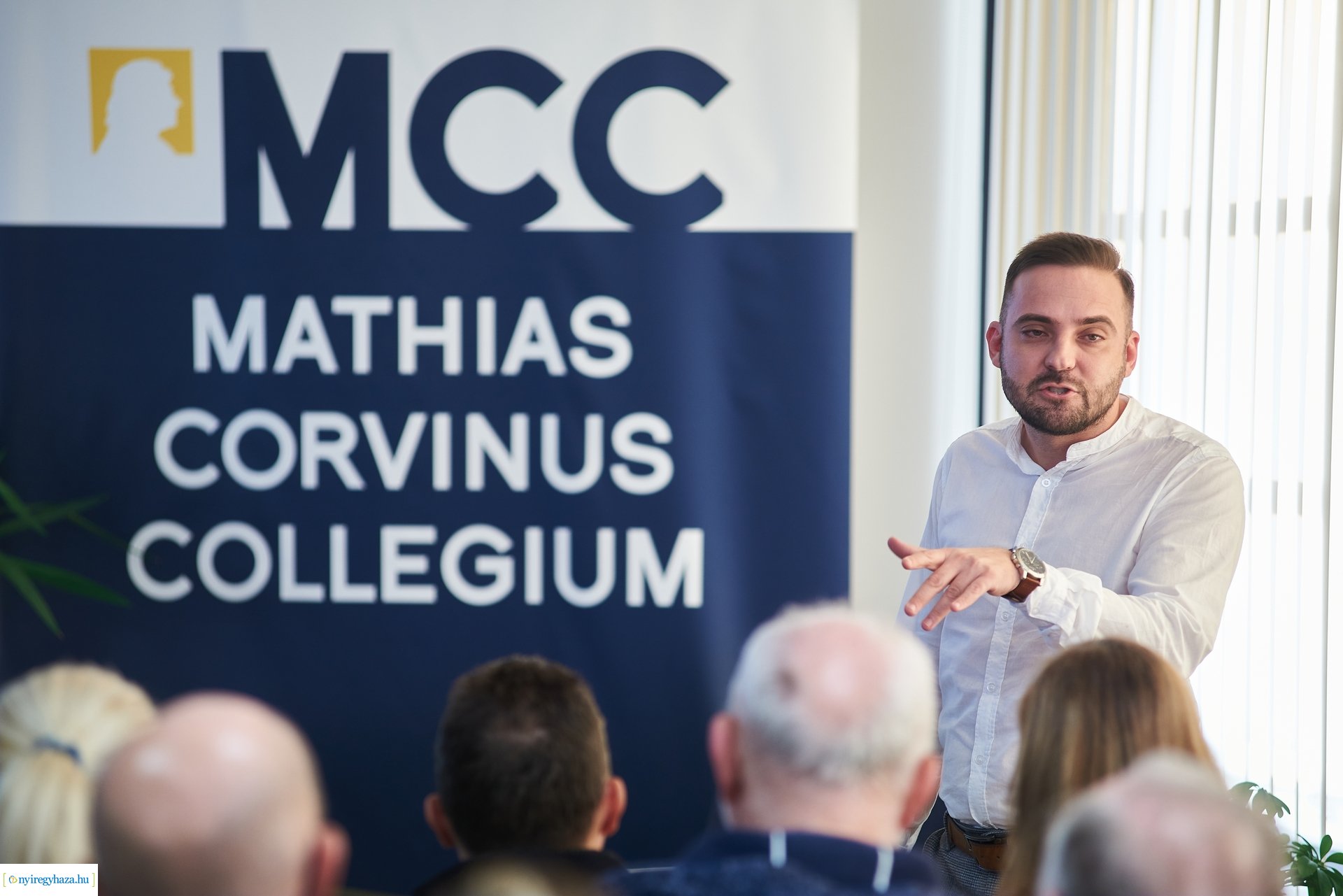 MCC Mesterséges intelligencia áldás vagy átok