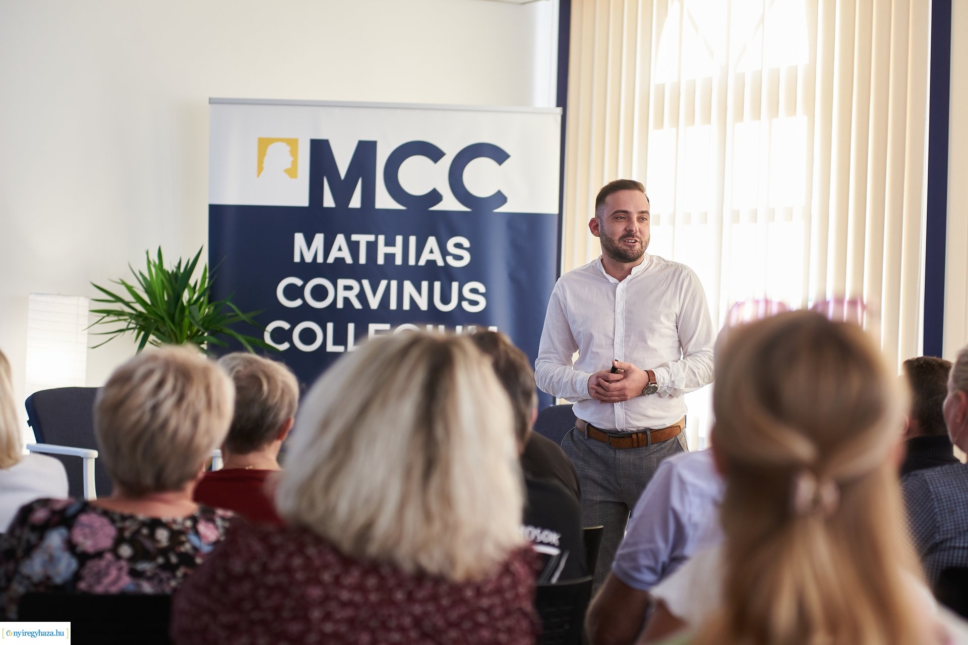 MCC Mesterséges intelligencia áldás vagy átok