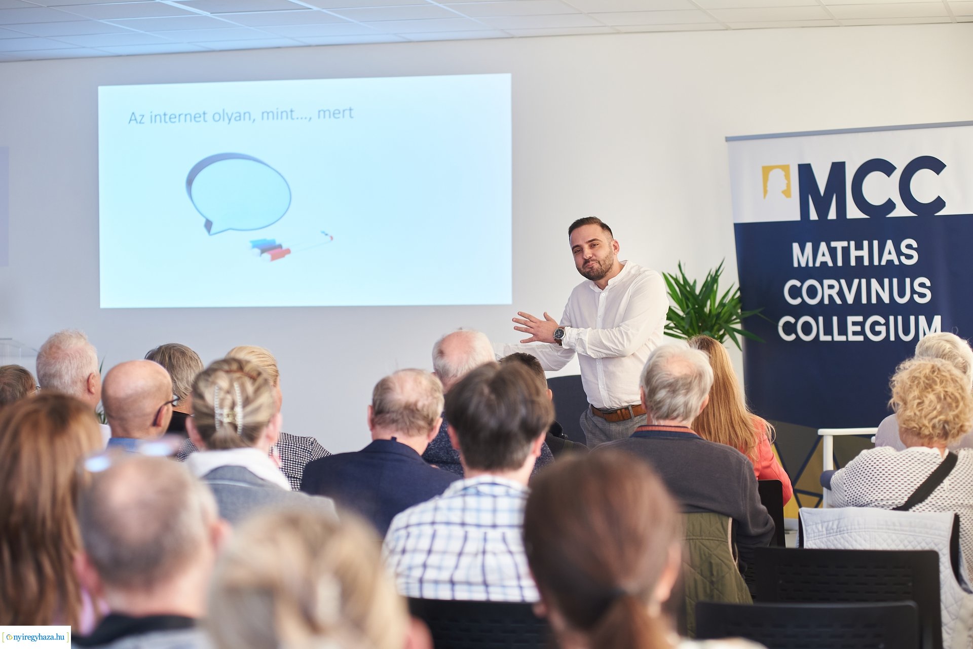 MCC Mesterséges intelligencia áldás vagy átok