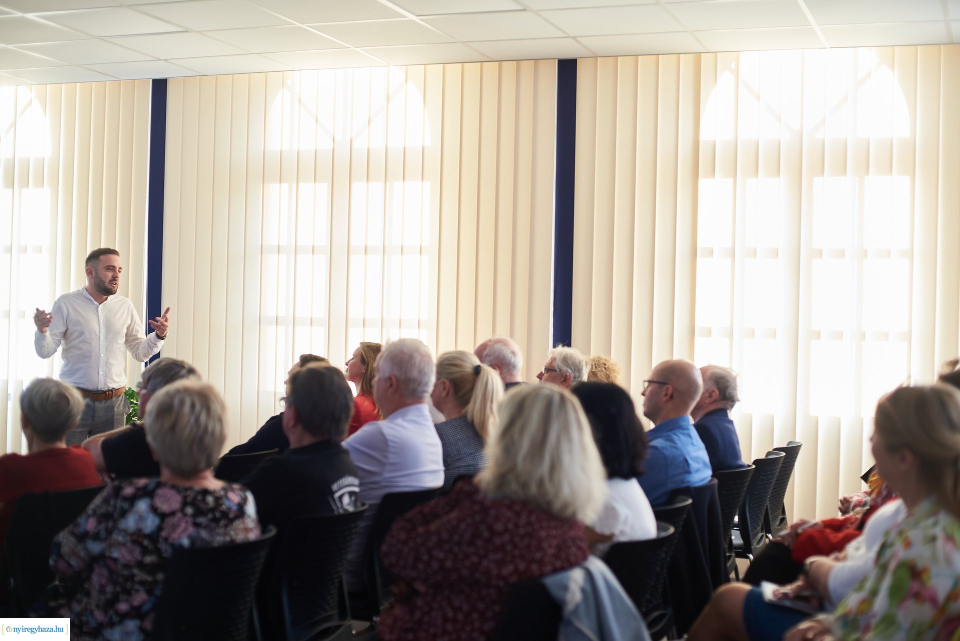 MCC Mesterséges intelligencia áldás vagy átok