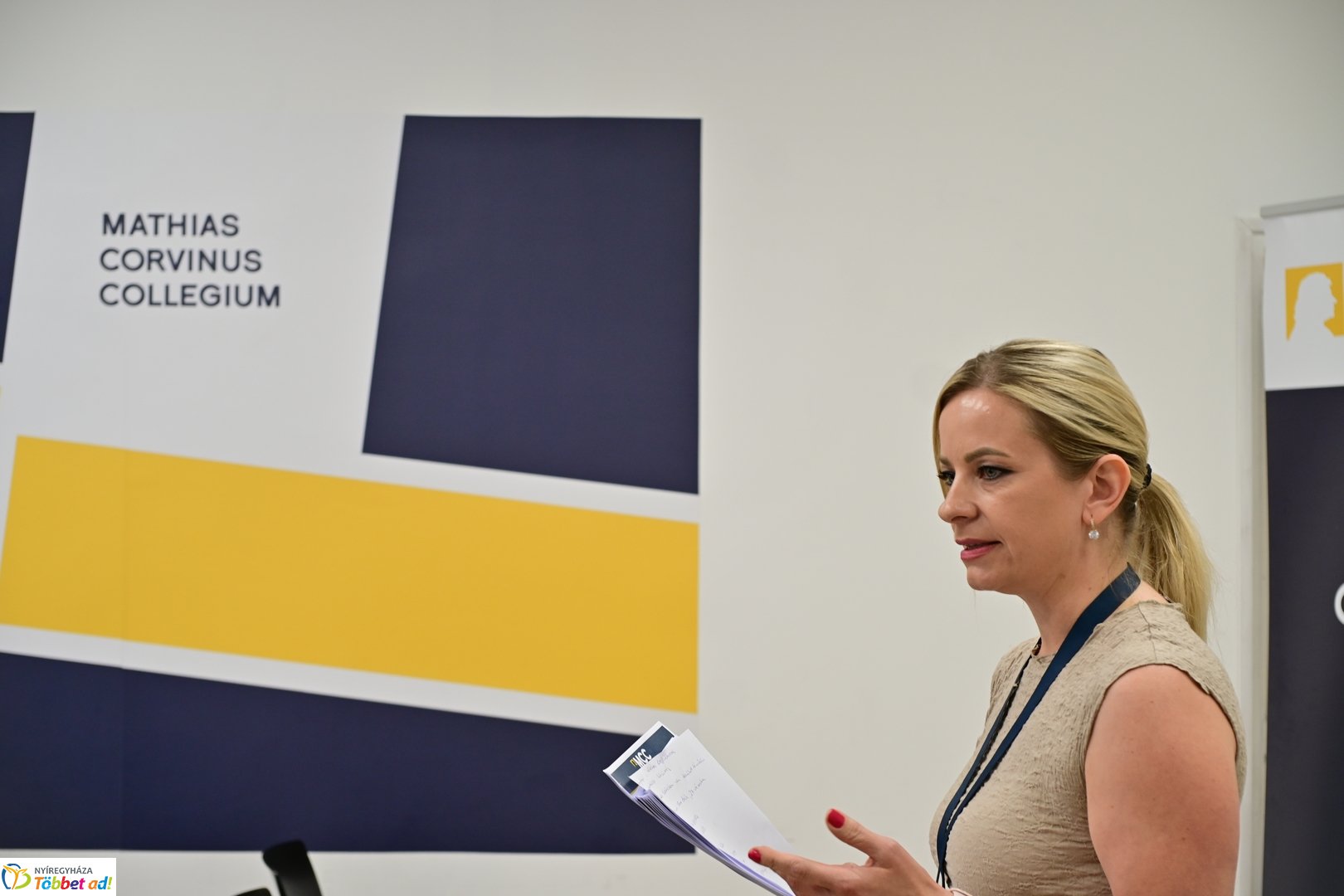 MCC Nyílt Nap 2025 júniusában