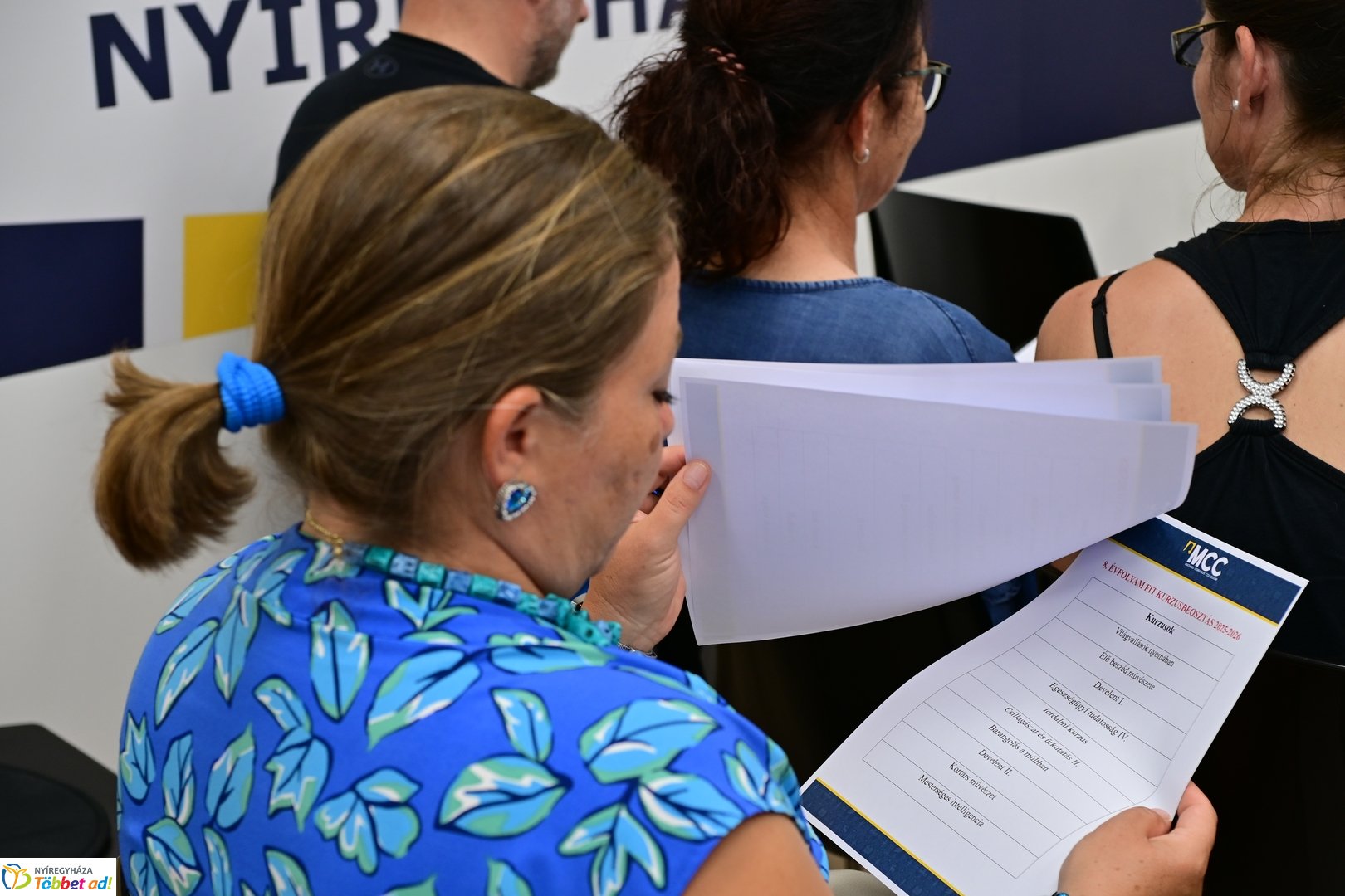 MCC Nyílt Nap 2025 júniusában