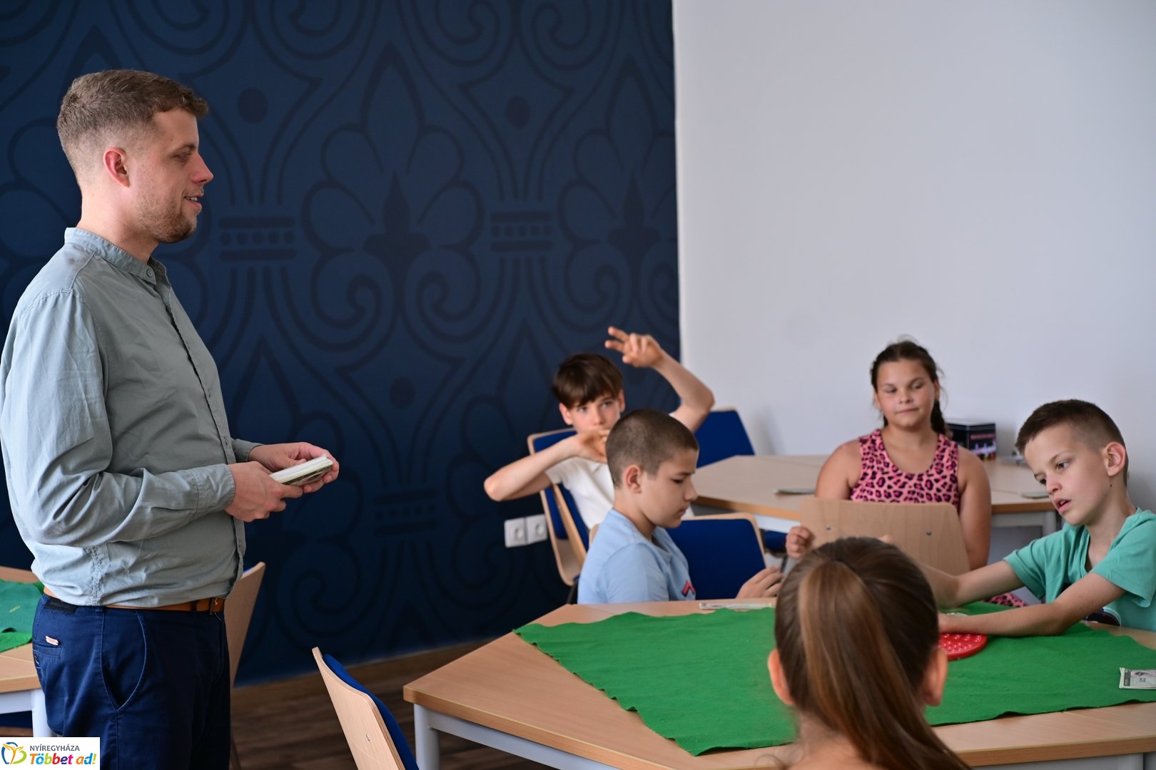 MCC Nyílt Nap 2025 júniusában