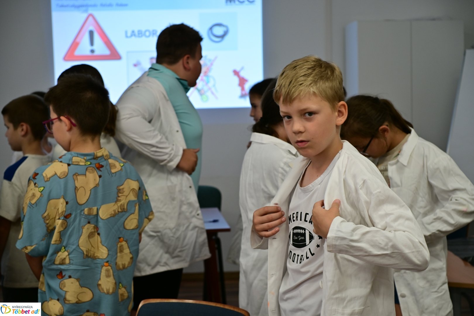 MCC Nyílt Nap 2025 júniusában