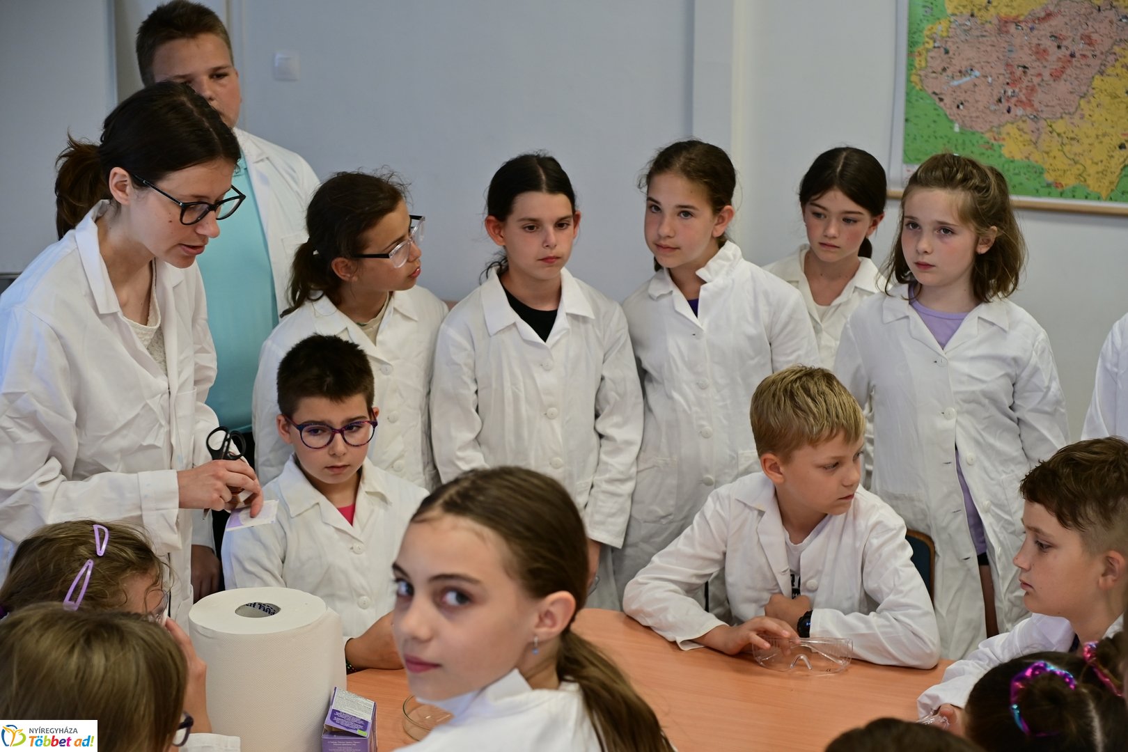 MCC Nyílt Nap 2025 júniusában