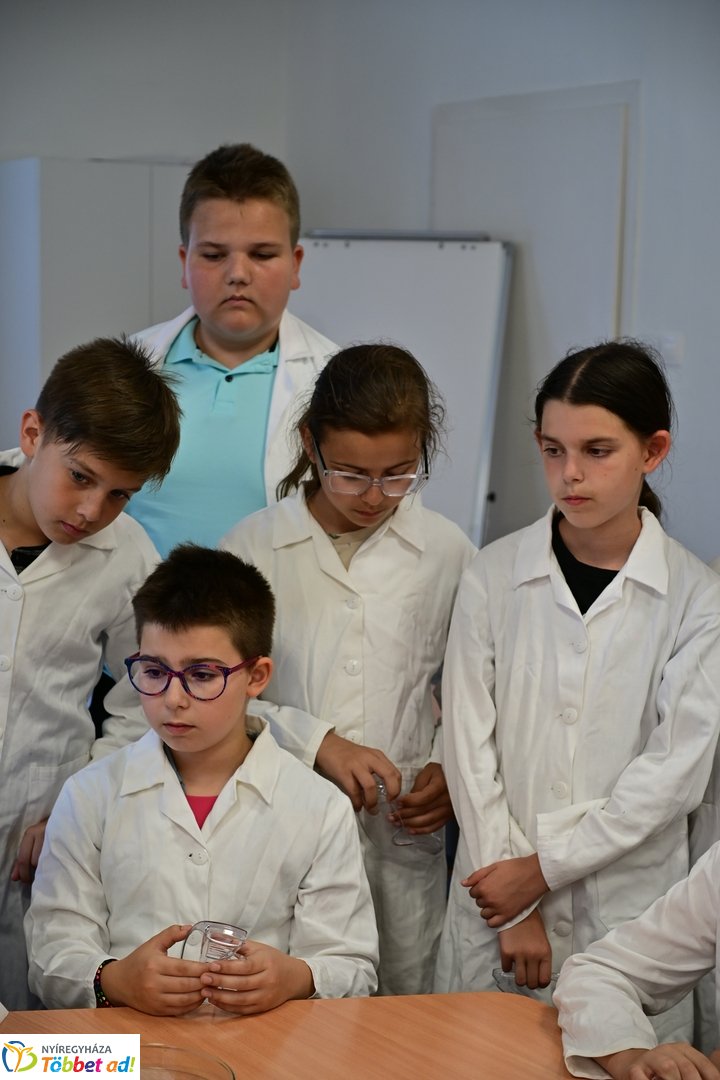 MCC Nyílt Nap 2025 júniusában