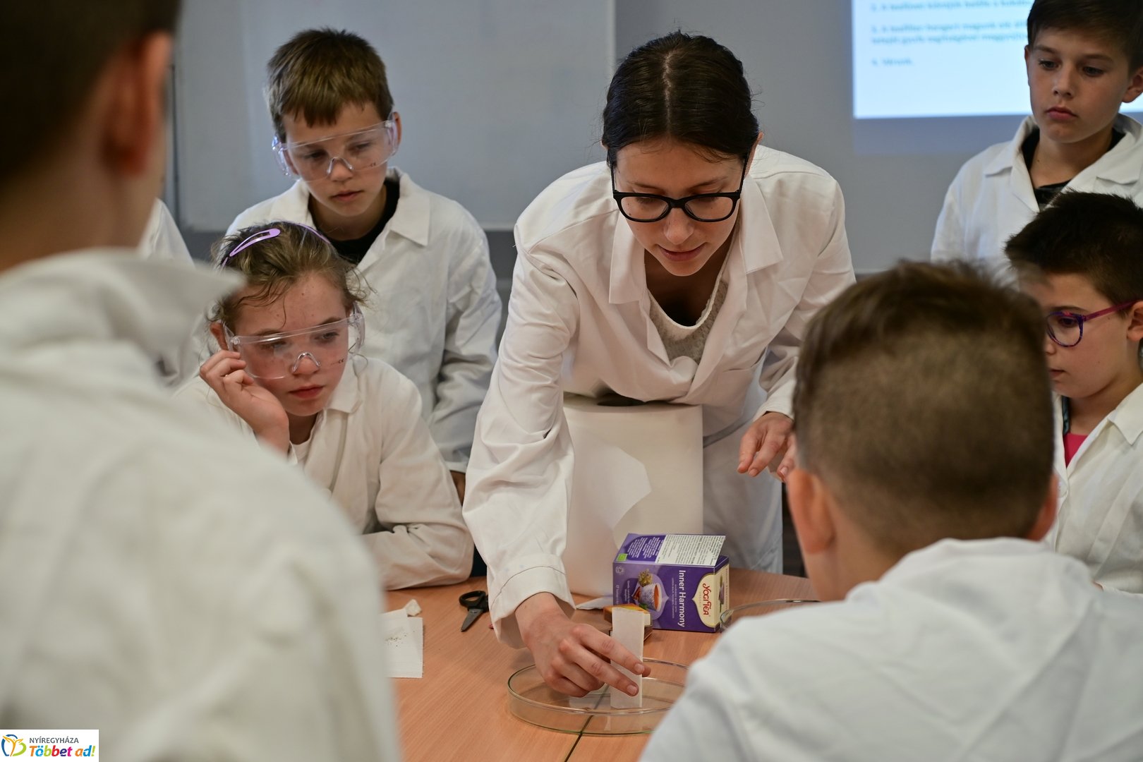 MCC Nyílt Nap 2025 júniusában