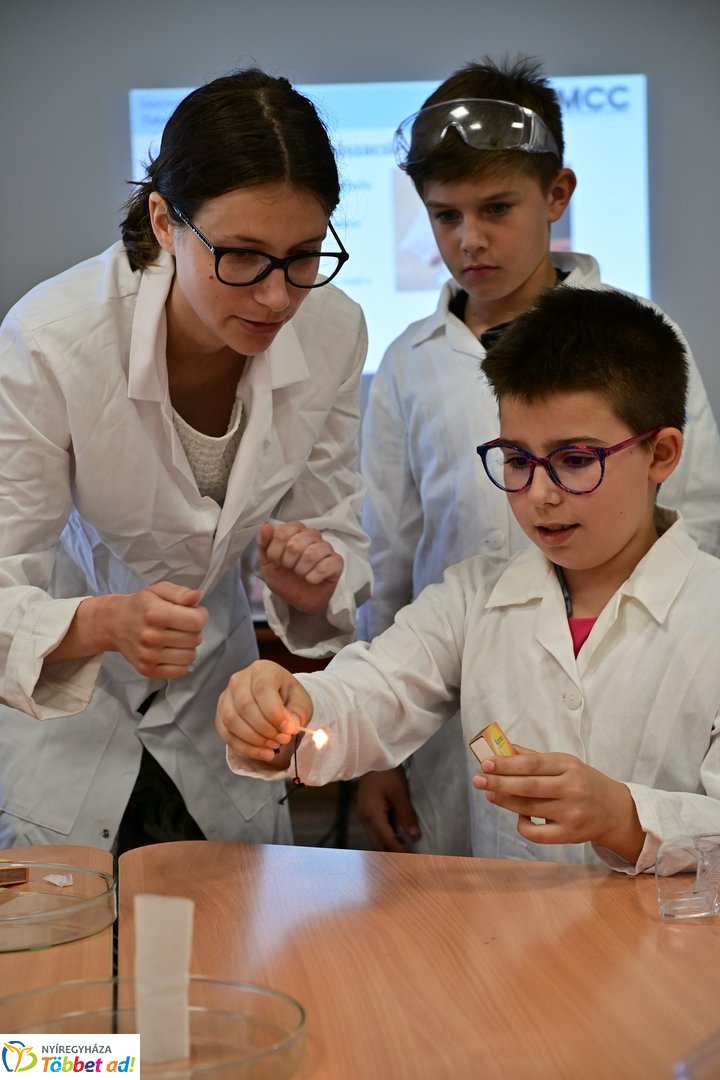 MCC Nyílt Nap 2025 júniusában