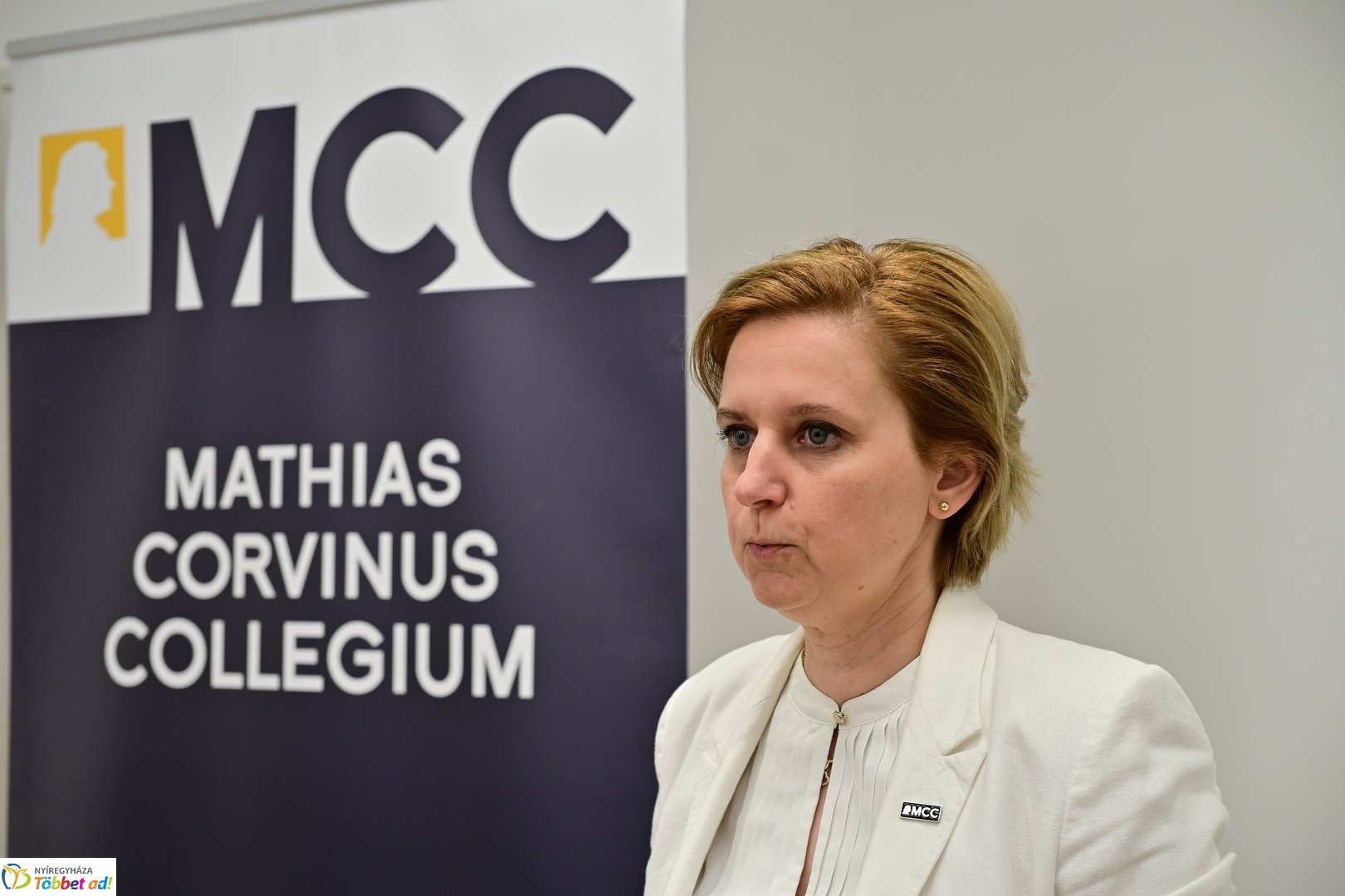 MCC Nyílt Nap 2025 júniusában