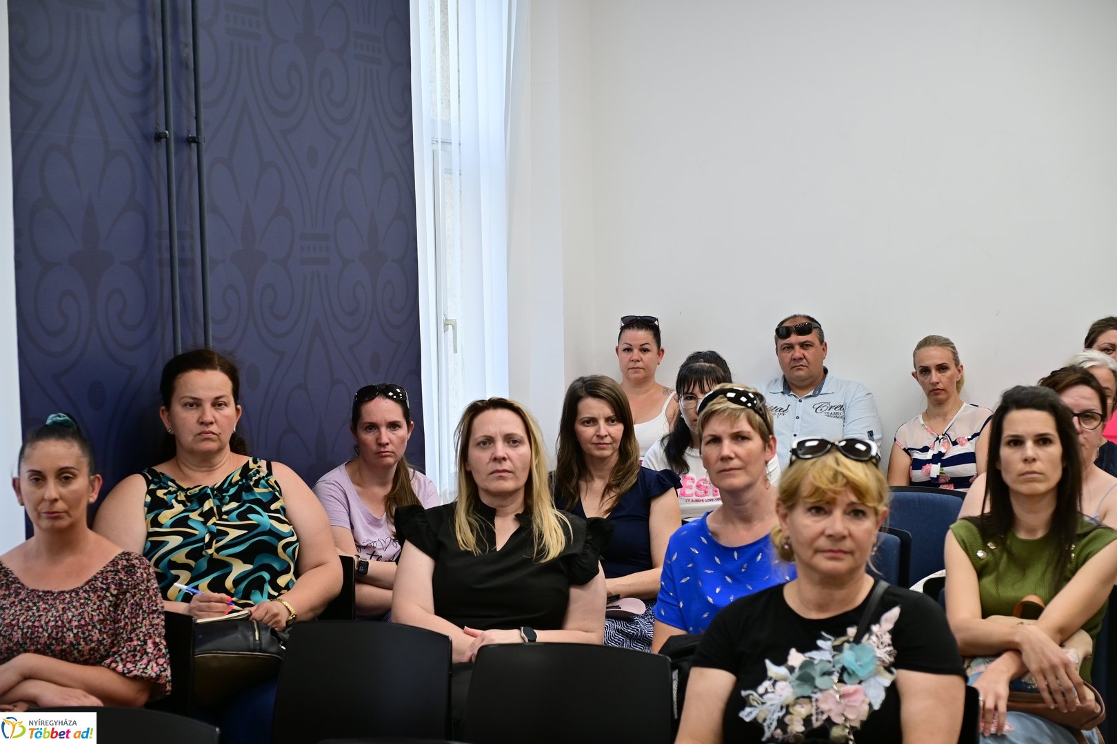 MCC Nyílt Nap 2025 júniusában