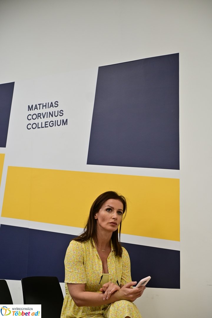 MCC Nyílt Nap 2025 júniusában