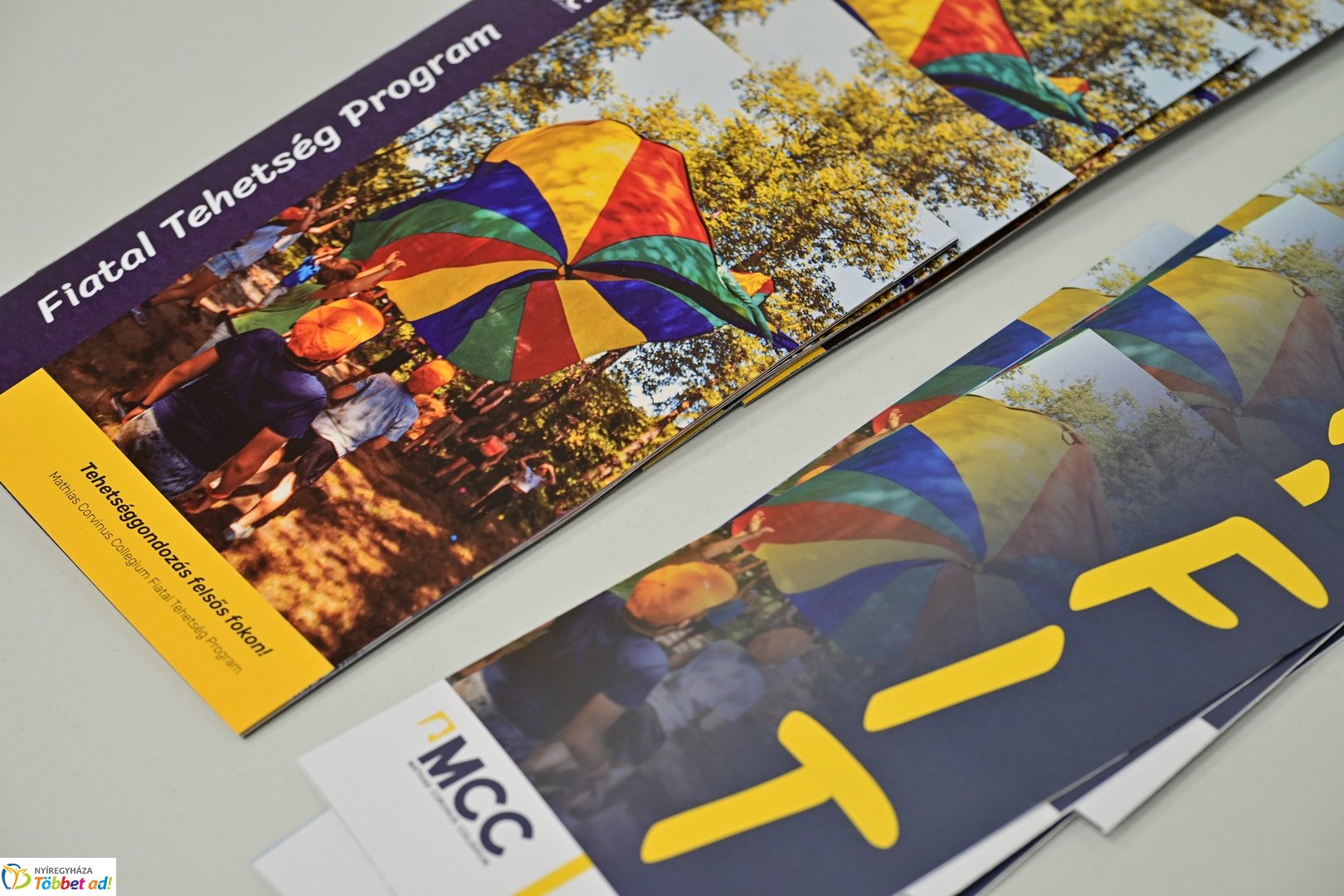 MCC Nyílt Nap 2025 júniusában