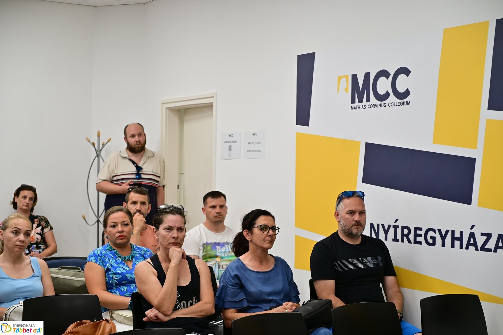 MCC Nyílt Nap 2025 júniusában