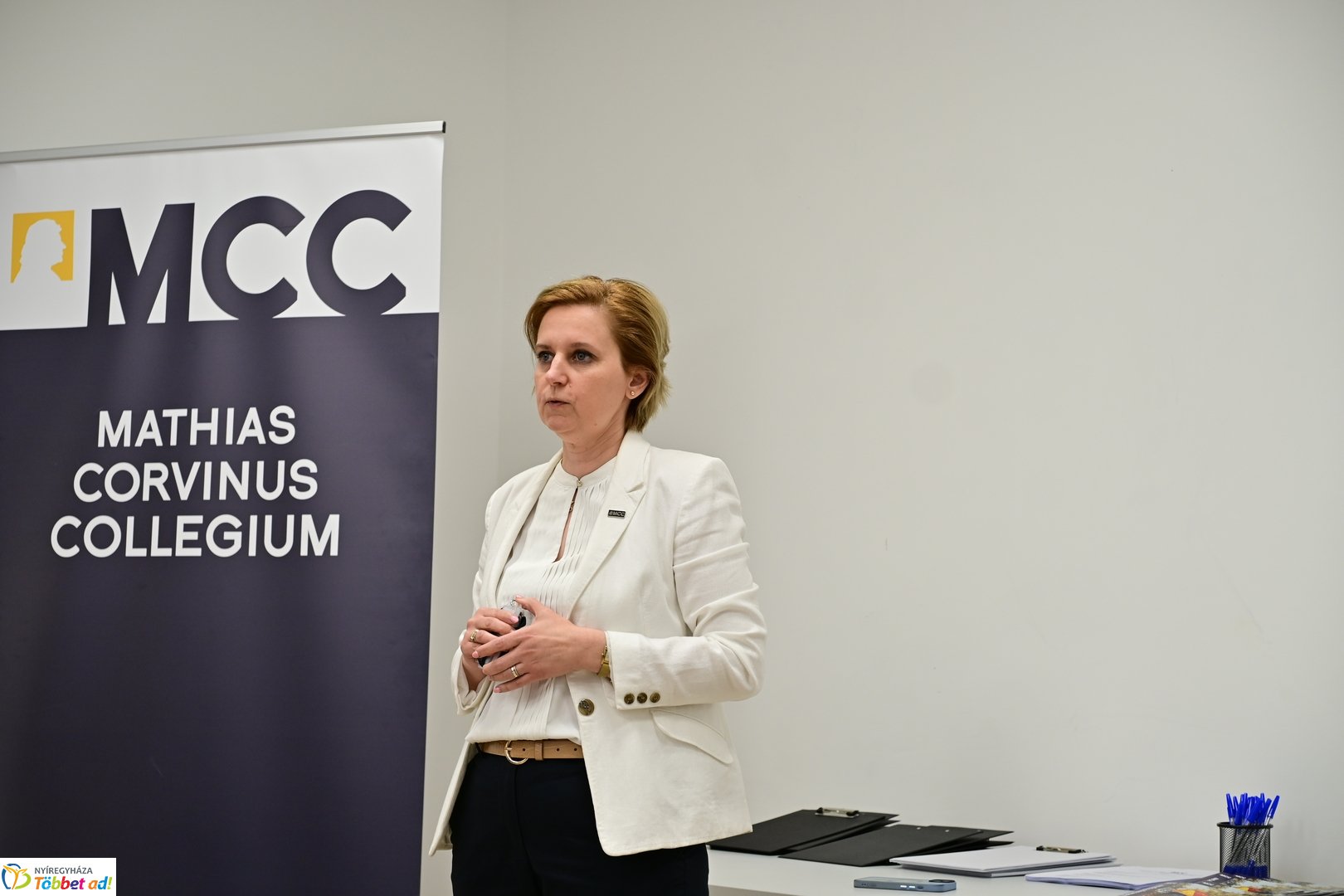 MCC Nyílt Nap 2025 júniusában