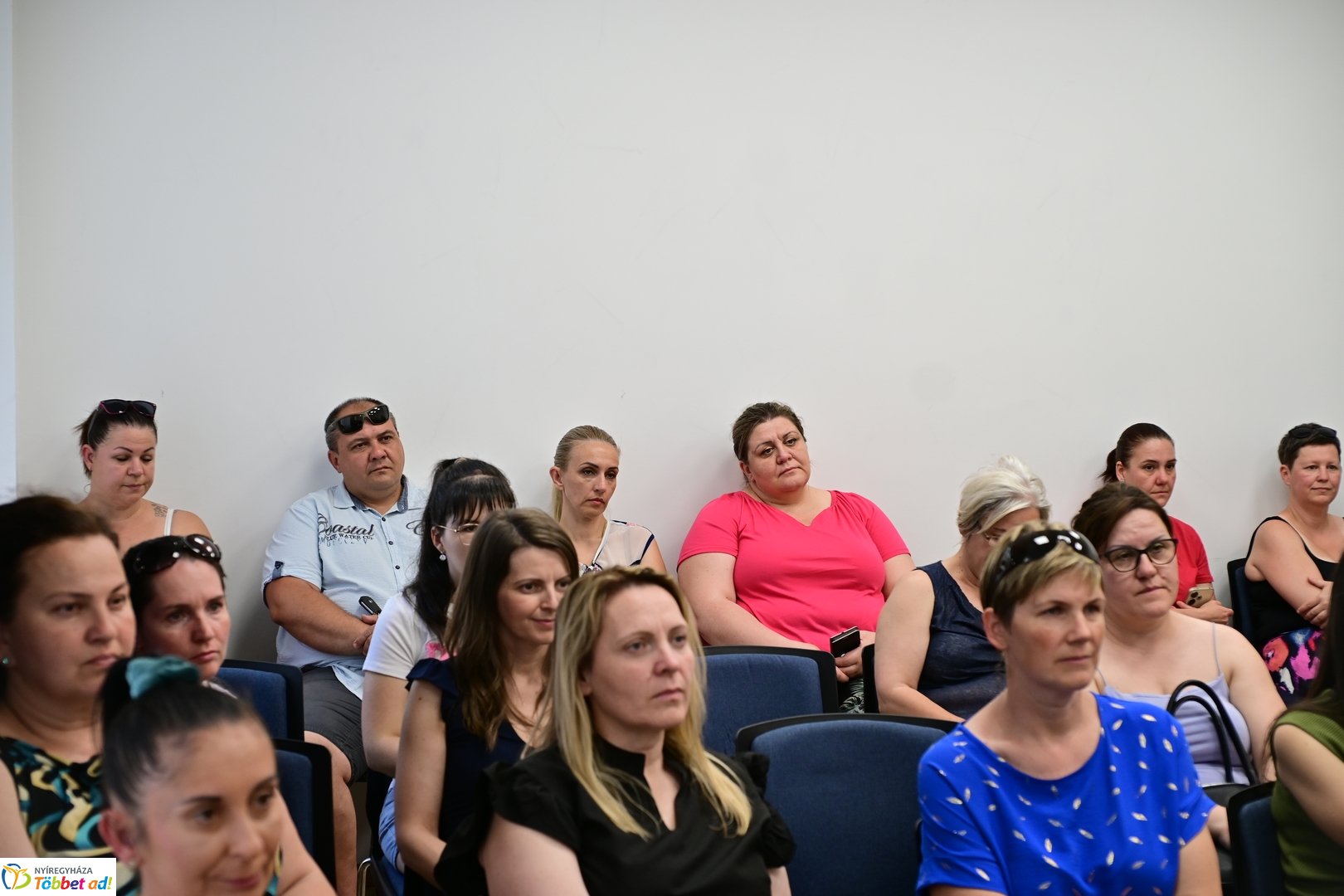 MCC Nyílt Nap 2025 júniusában