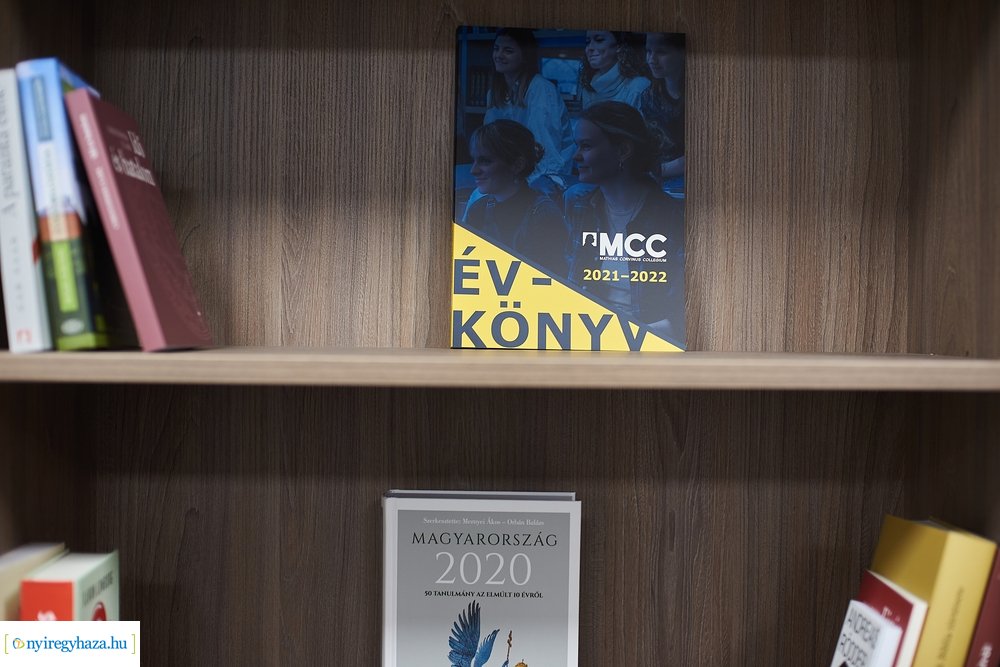 MCC-start Nyíregyházán 2022