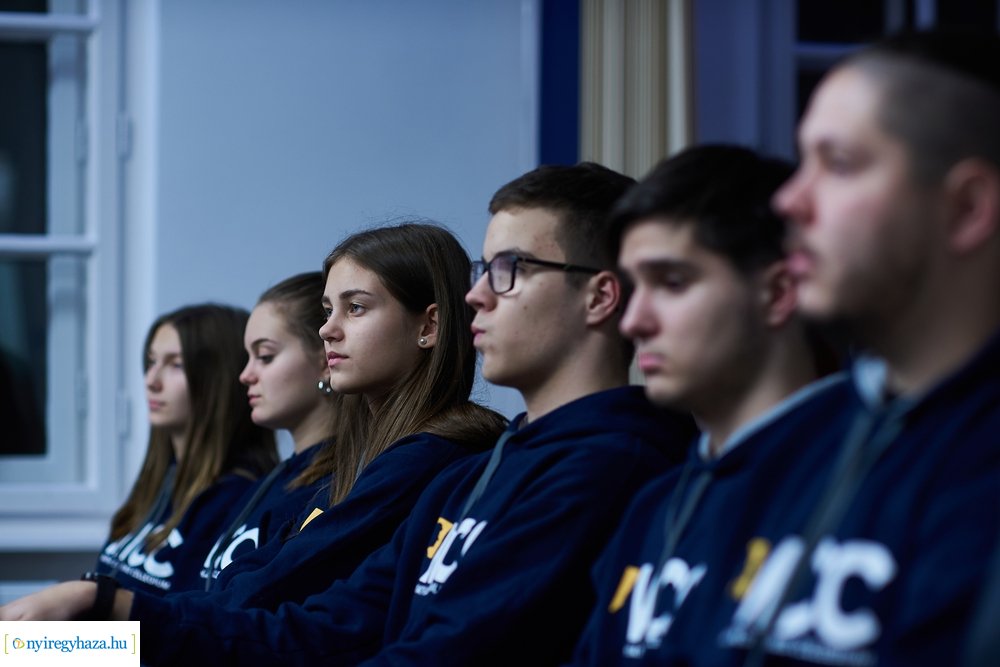 MCC-start Nyíregyházán 2022