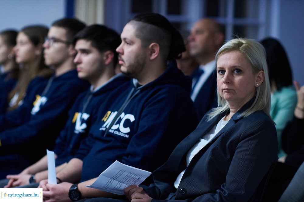 MCC-start Nyíregyházán 2022