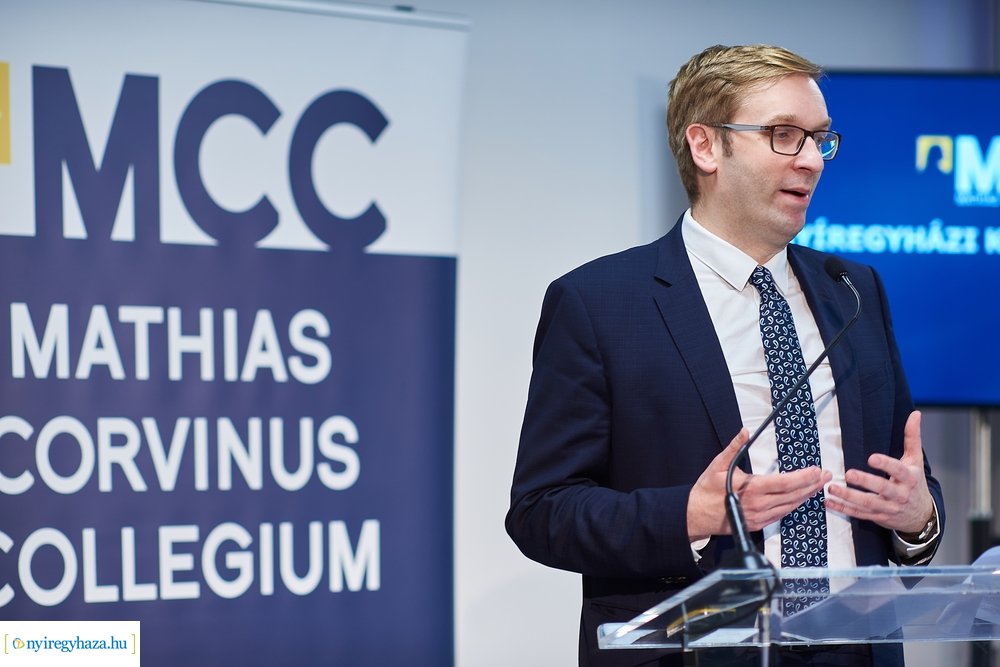 MCC-start Nyíregyházán 2022