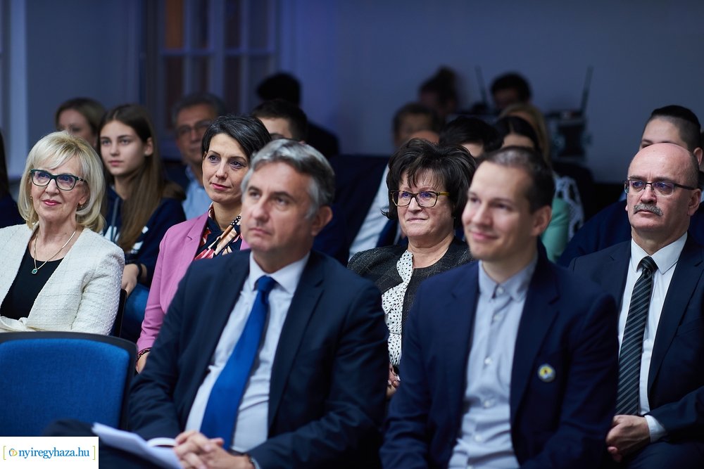 MCC-start Nyíregyházán 2022