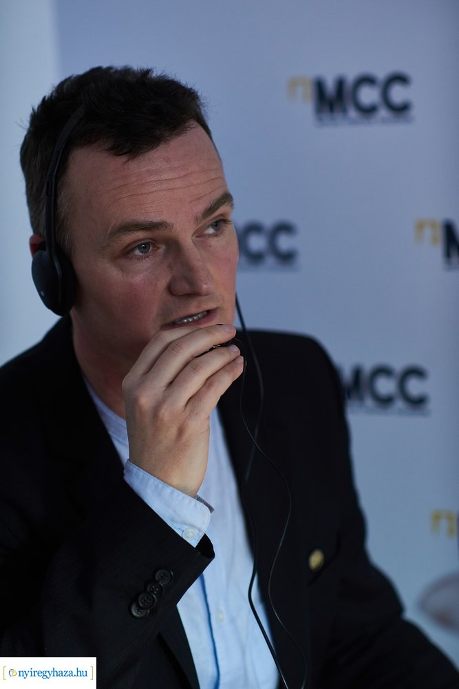 MCC-start Nyíregyházán 2022