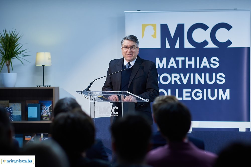 MCC-start Nyíregyházán 2022