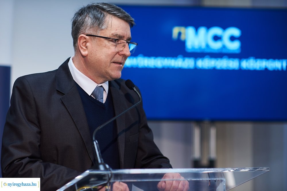 MCC-start Nyíregyházán 2022