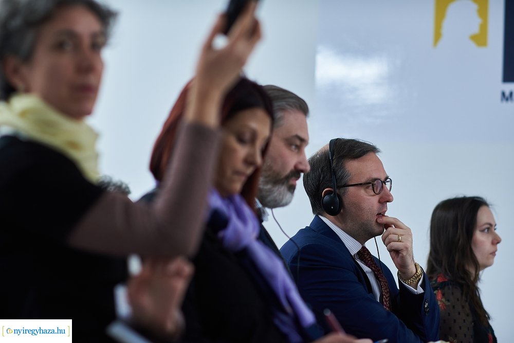 MCC-start Nyíregyházán 2022