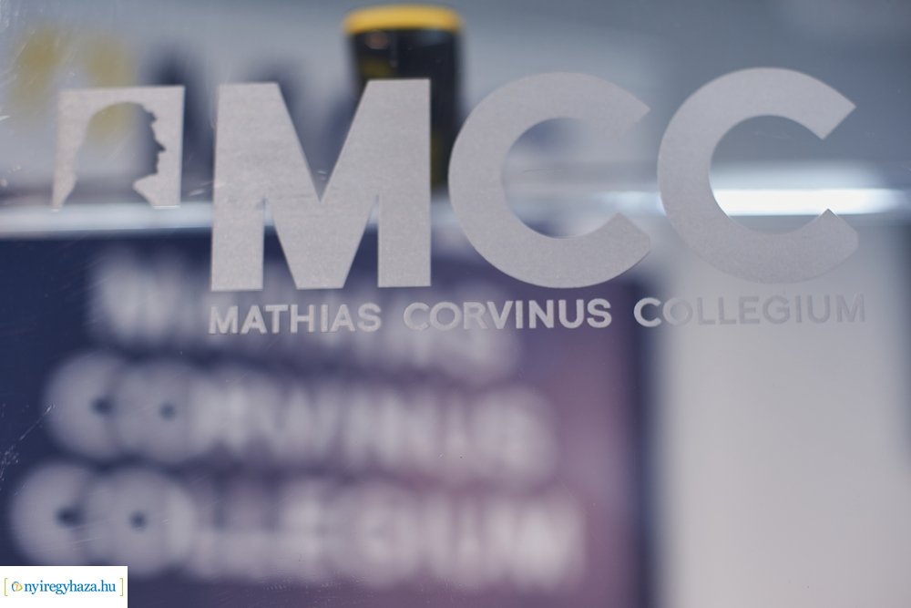 MCC-start Nyíregyházán 2022