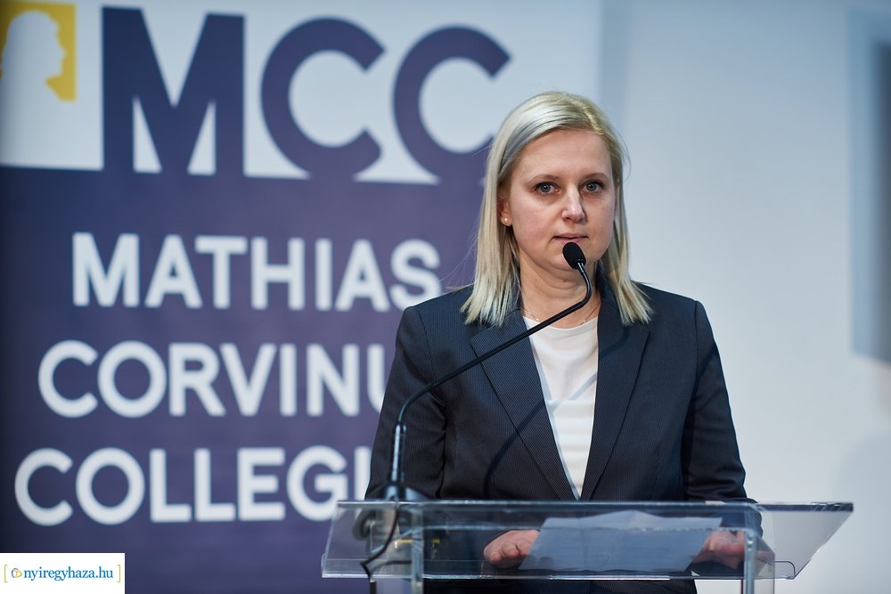 MCC-start Nyíregyházán 2022