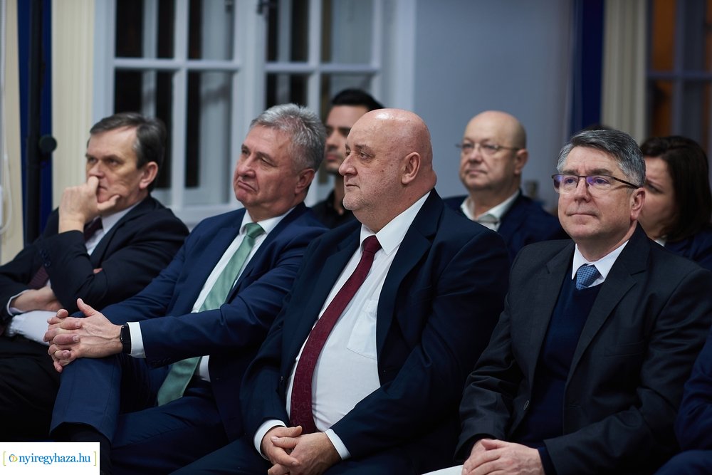 MCC-start Nyíregyházán 2022