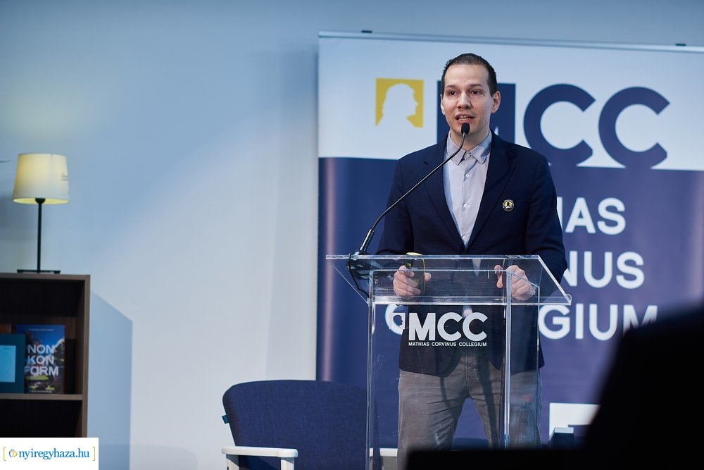 MCC-start Nyíregyházán 2022