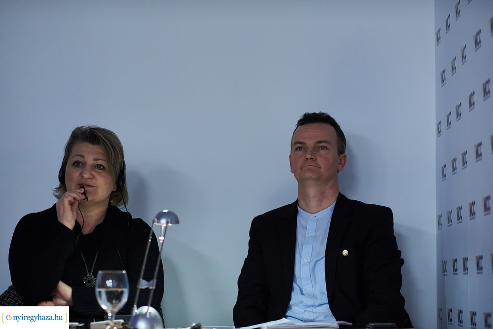 MCC-start Nyíregyházán 2022