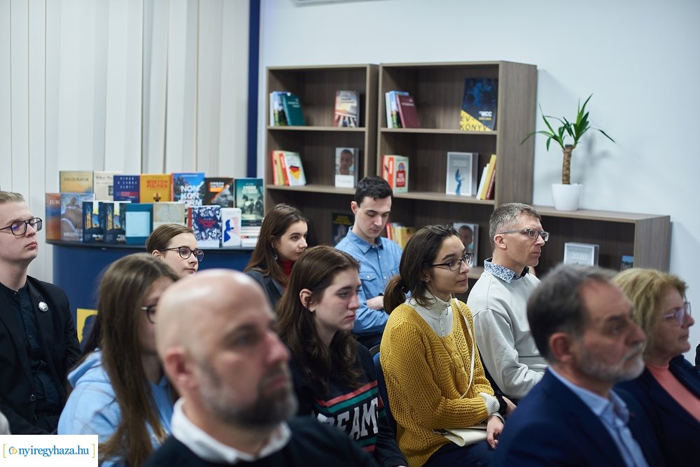 MCC-start Nyíregyházán 2022