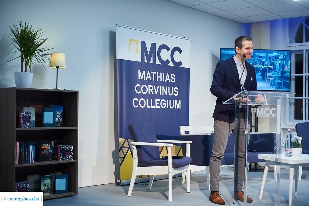 MCC-start Nyíregyházán 2022