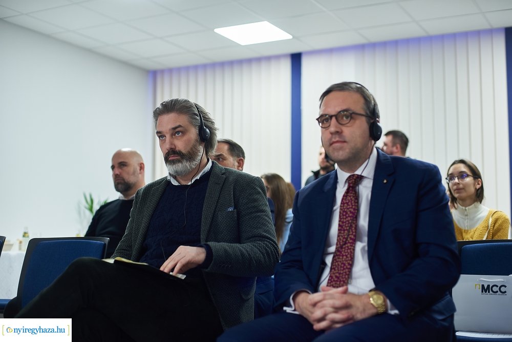 MCC-start Nyíregyházán 2022