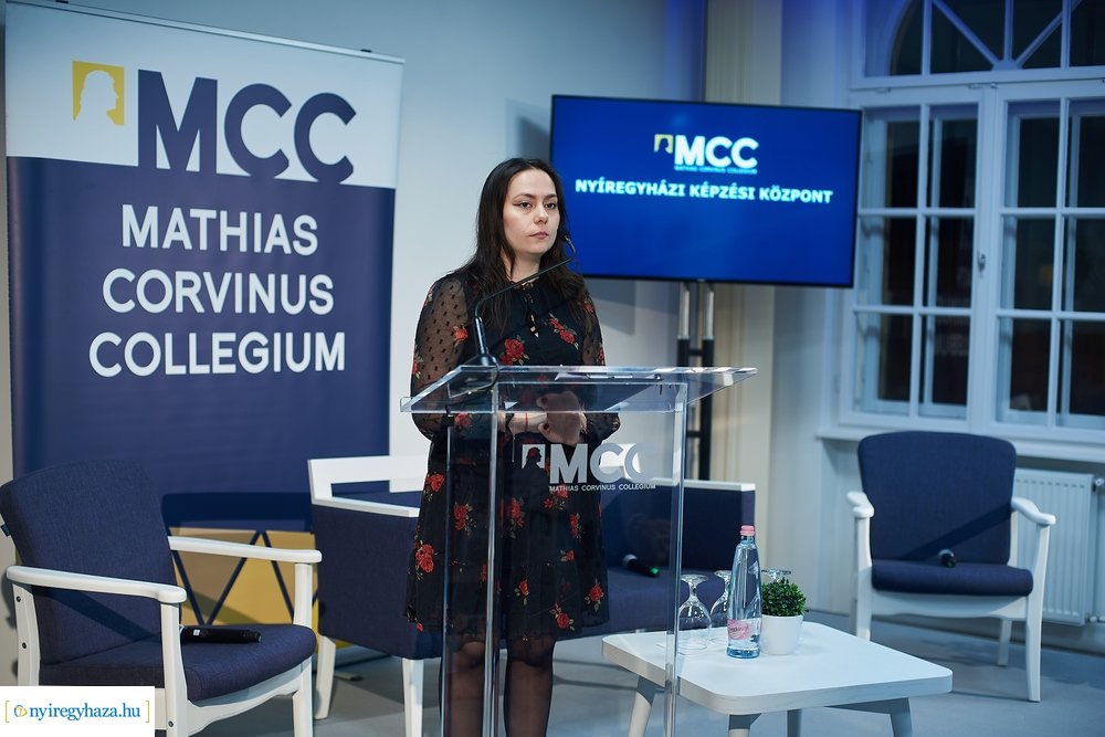 MCC-start Nyíregyházán 2022