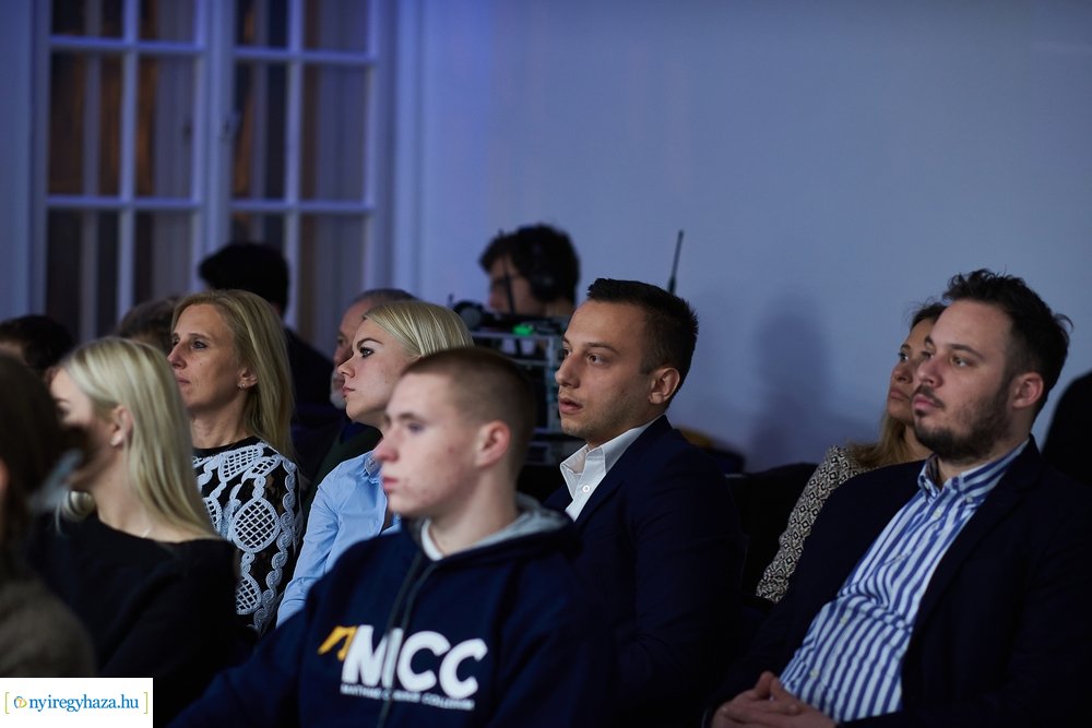 MCC-start Nyíregyházán 2022