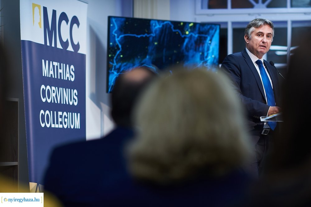 MCC-start Nyíregyházán 2022