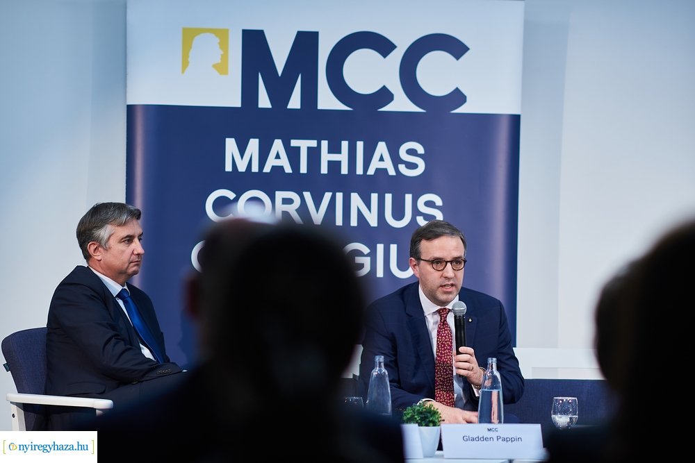 MCC-start Nyíregyházán 2022