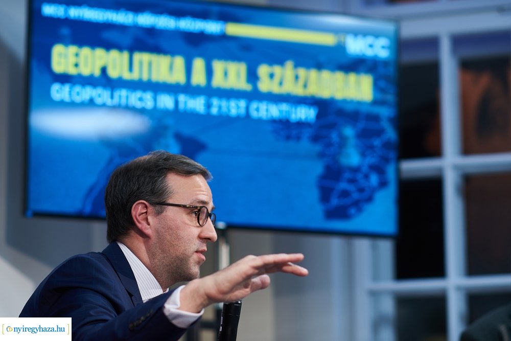 MCC-start Nyíregyházán 2022